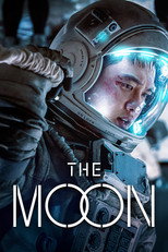 Poster de la película The Moon