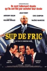 Poster de la película Sup de fric