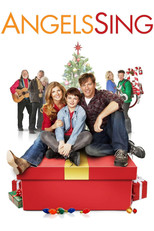 Poster de la película Angels Sing
