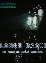 Poster de la película Far Away from Here