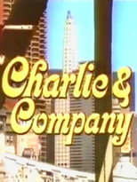 Poster de la serie Charlie & Co.