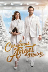 Poster de la película A Christmas Angel Match