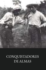 Poster de la película Conquistadores de almas