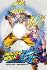 Dragon Ball Z Kaï