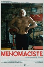 Poster de la película MenoMaciste