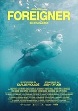 Poster de la película Foreigner