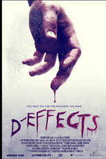 Poster de la película D-Effects