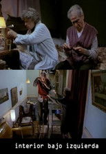 Poster de la película Inside Down Basement