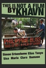 Poster de la película Philippine Bliss