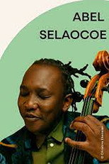 Poster de la película Abel Selaocoe @ Rheingau Music Festival 2025
