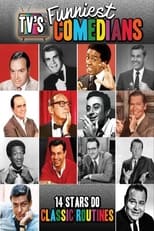 Poster de la película TV's Funniest Comedians - 14 Stars Do Classic Routines