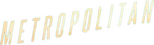 Logo Metropolitan