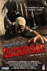 Poster de la película American Weapon