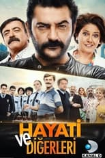 Poster de la serie Hayati ve Diğerleri