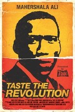 Poster de la película Taste the Revolution