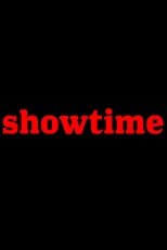 Poster de la película Showtime