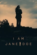 Poster de la película I Am Jane Doe