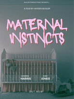 Poster de la película Maternal Instincts