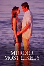Poster de la película Murder Most Likely