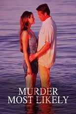 Poster de la película Murder Most Likely