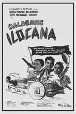 Poster de la película Dalagang Ilocana