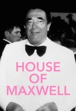 Poster de la serie House of Maxwell