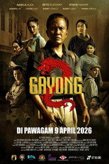 Poster de la película Gayong 2