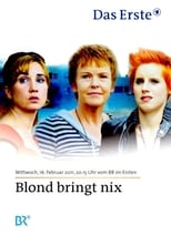 Poster de la película Blond bringt nix