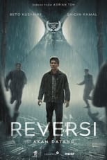 Poster de la película Reversi