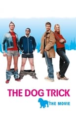 Poster de la película The Dog Trick