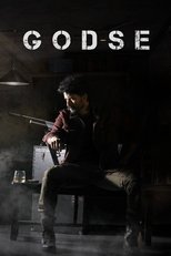Poster de la película Godse