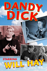 Poster de la película Dandy Dick