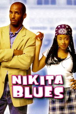 Poster de la película Nikita Blues