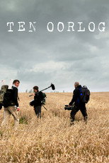 Poster de la serie Ten Oorlog