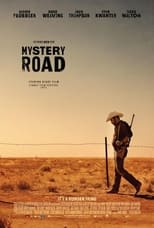 Poster de la película Mystery Road