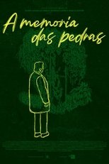 Poster de la película A memoria das pedras
