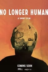 Poster de la película No Longer Human