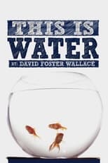 Poster de la película This is Water