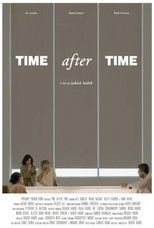 Poster de la película Time After Time