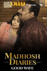 Poster de la serie Madhosh Diaries