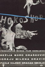 Poster de la película Horoscope