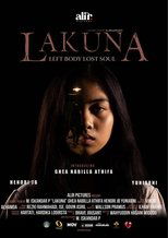 Poster de la película Lakuna: Left Body, Lost Soul