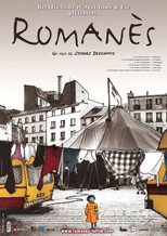 Poster de la película Romanès