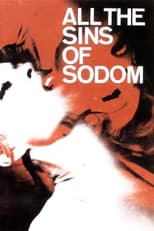 Poster de la película All the Sins of Sodom