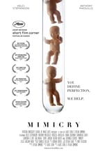 Poster de la película Mimicry