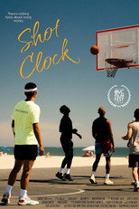 Poster de la película Shot Clock