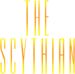 Logo The Scythian