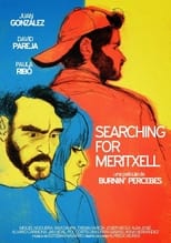 Poster de la película Searching for Meritxell