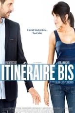 Poster de la película Itinéraire bis