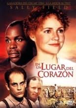 Poster de la película En un lugar del corazón